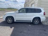 Продам лексус жх470