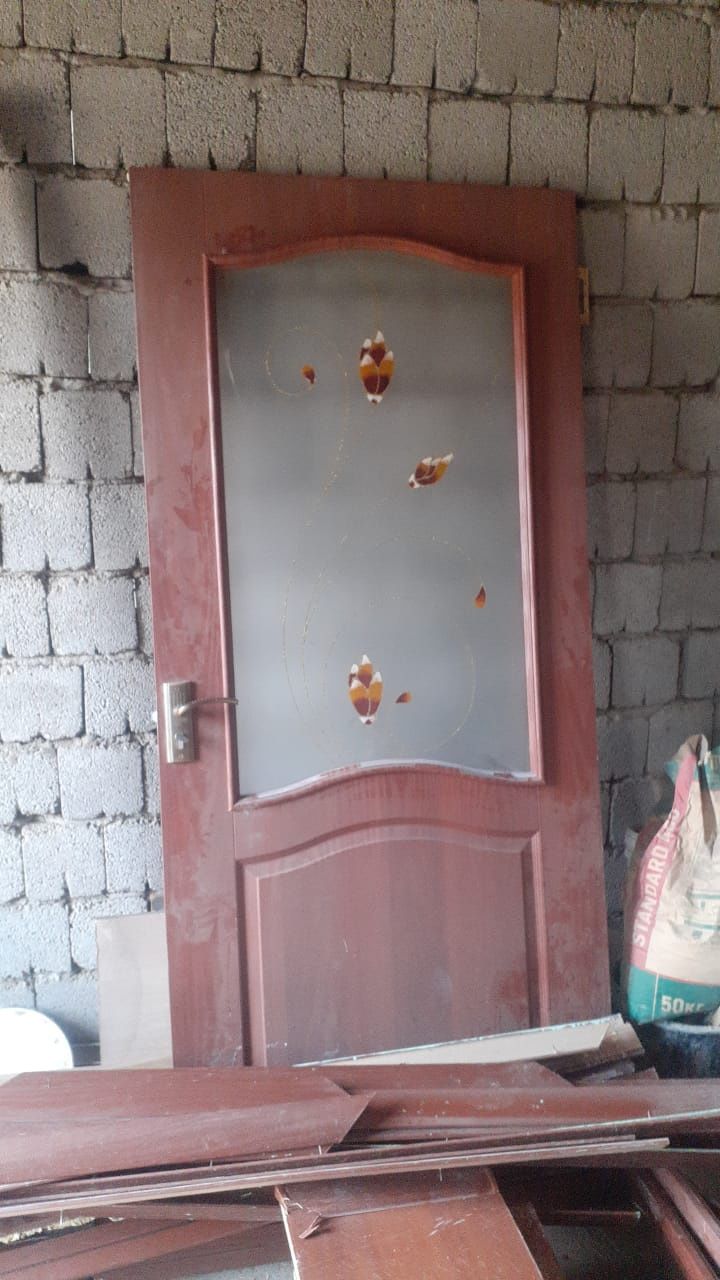 Есиктер сатылады
