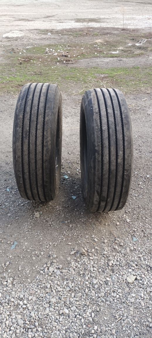 Продам шины грузовые