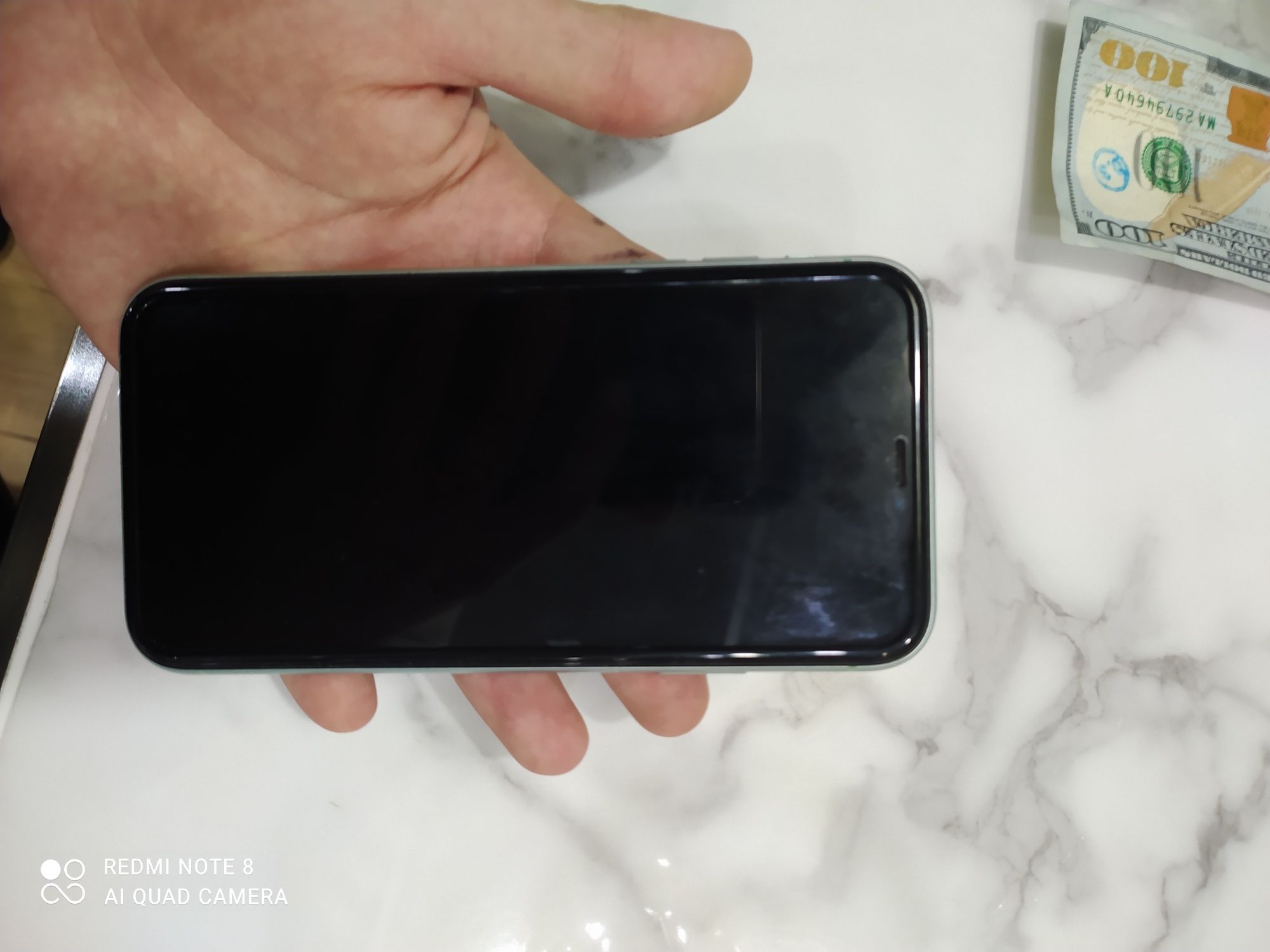 iPhone 11 128 gb