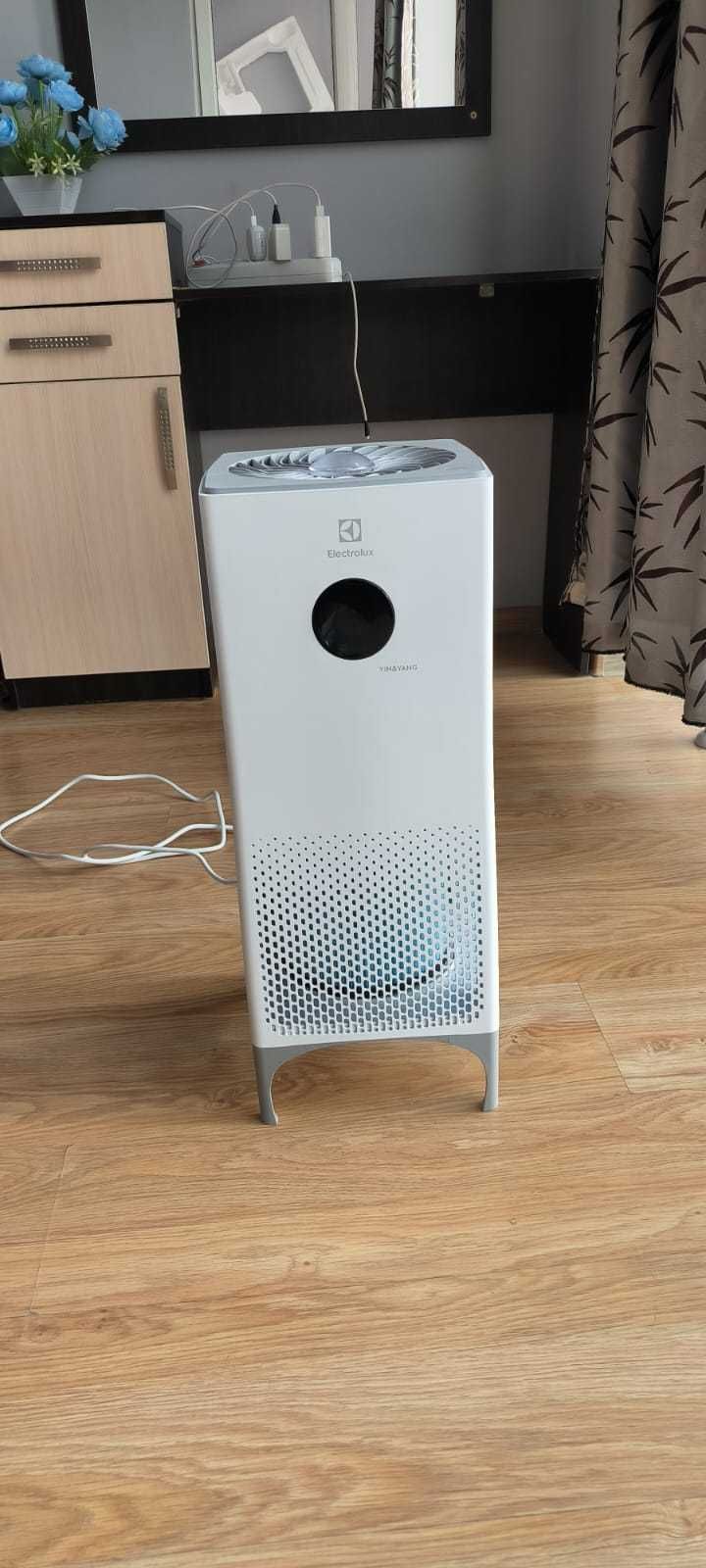 Очиститель воздуха Electrolux EAP-2050D