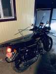 Suzuki GSX 200cc