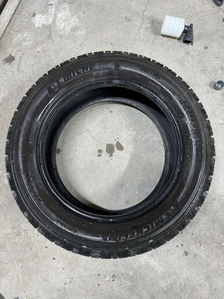 Michelin комплект