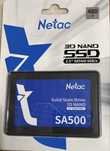 Жесткий диск ssd 480 gb новый