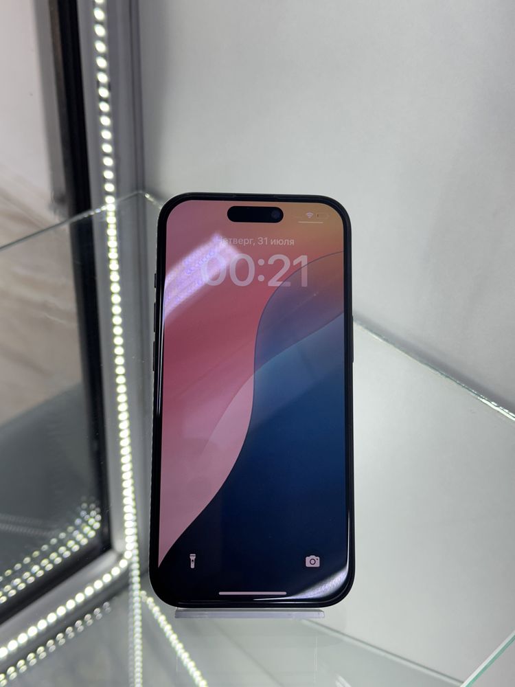 Iphone 15 | Ortalyq market