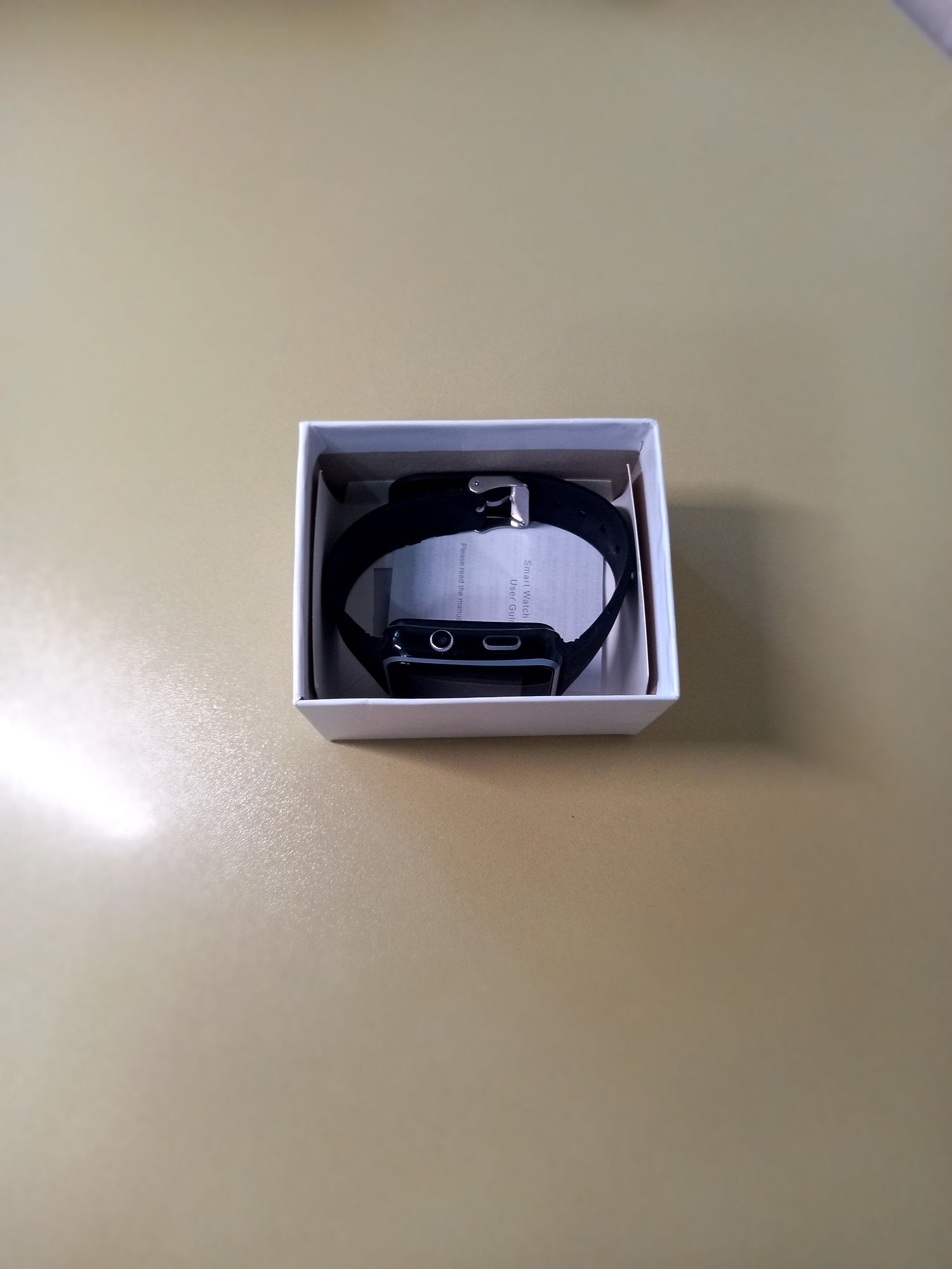 Smart Watch Phone