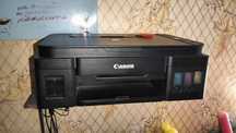 Принтер Canon PIXMA G2410