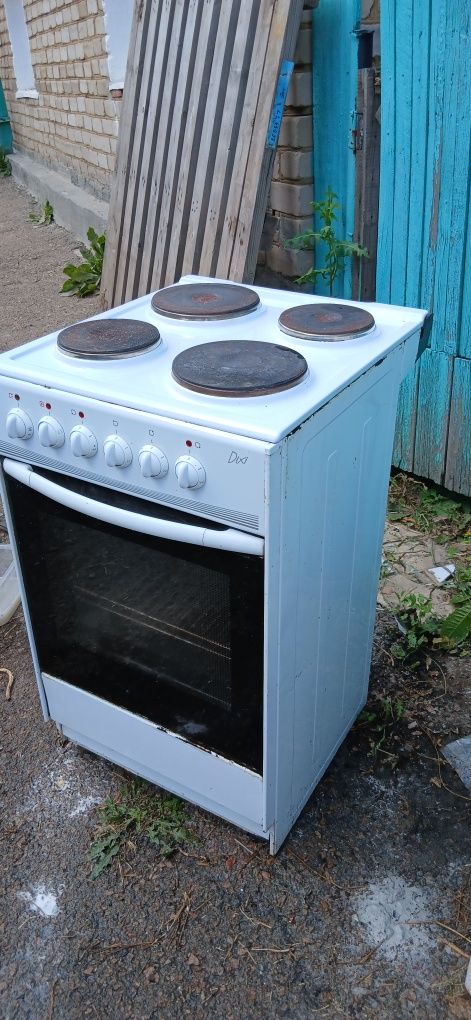 Продам электро плиты