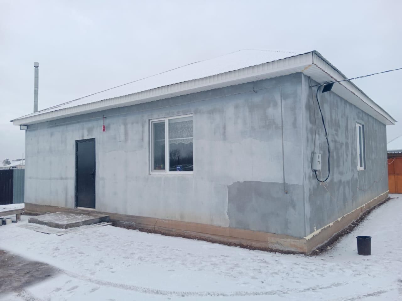 Продам дом в селе Садовое