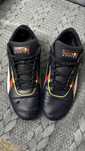 Кроссовки puma Red bull