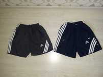 Фирменные шорты Adidas на мальчика 11-12 лет