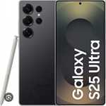 Samsung s25 ultra 512gb Black