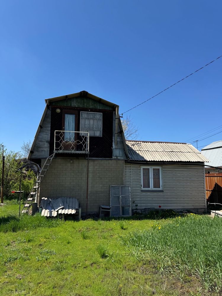 Дача Актас 6 соток