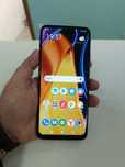 Продам смартфон Poco C40 без трещин, все работает