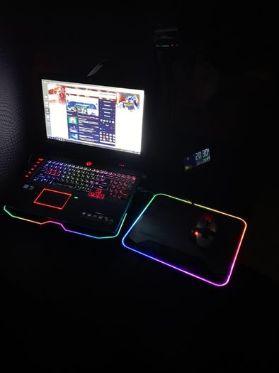 Продам  ноутбук Acer Predator 17