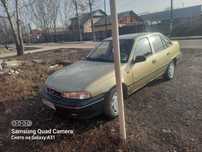 Деу Нексия 2007год, обм 1,6