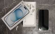 Apple iPhone 15 128gb (г.Астана, ул Сыганак 54) л 631808