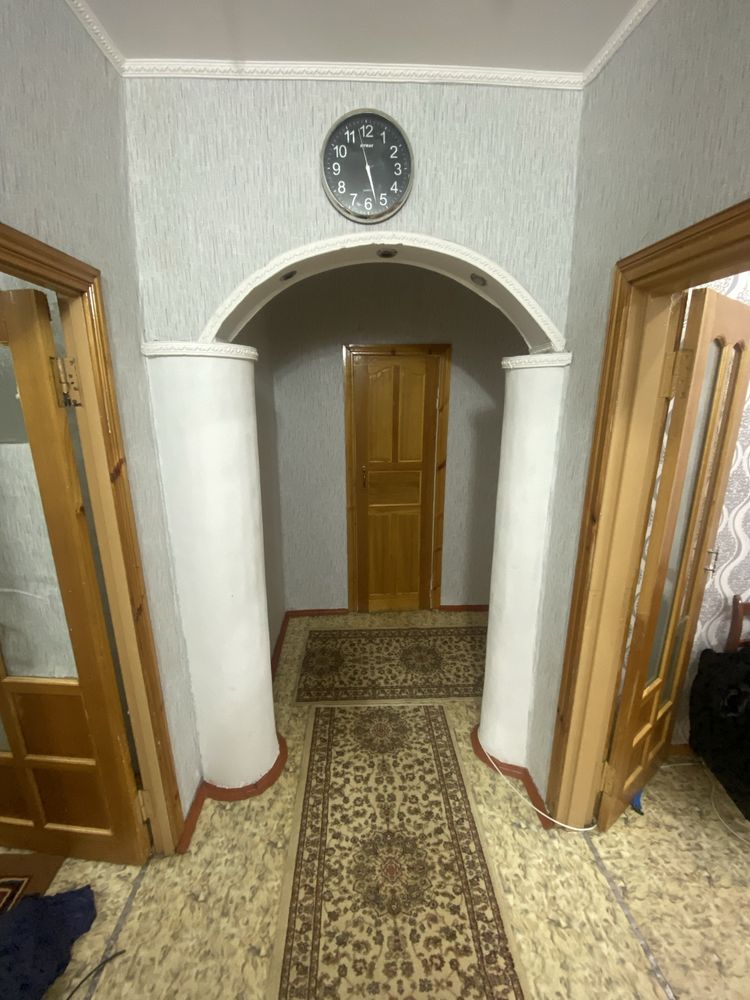 Продам двухкомнатную квартиру на 74 квартале