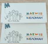 Подарочный сертификат Меломан 40к