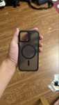 CASE for Iphone 12