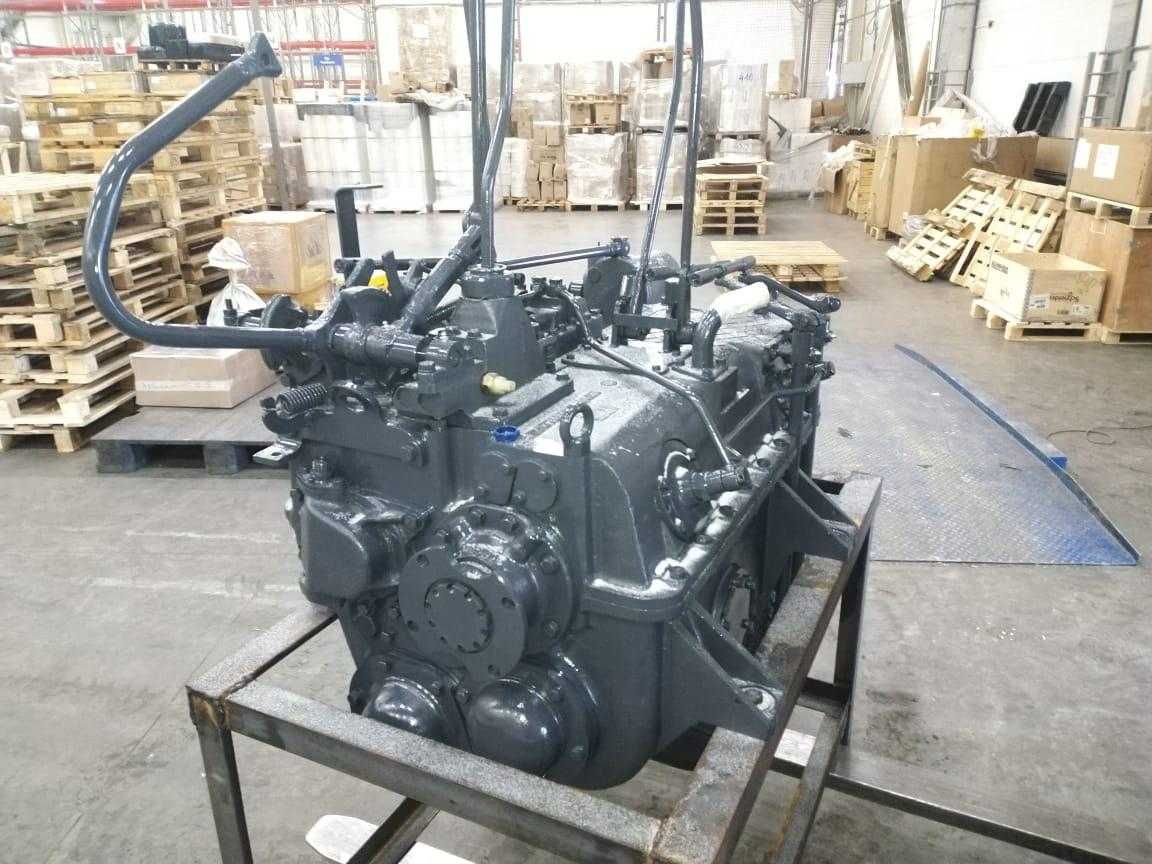Коробка Переключения Передач К700, К701, К744