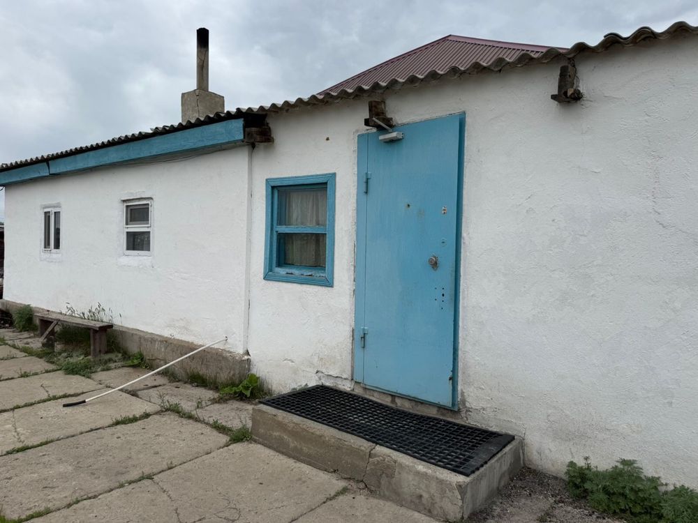 Продается частный дом