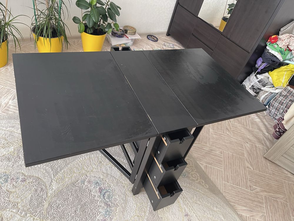 Стол складной IKEA
