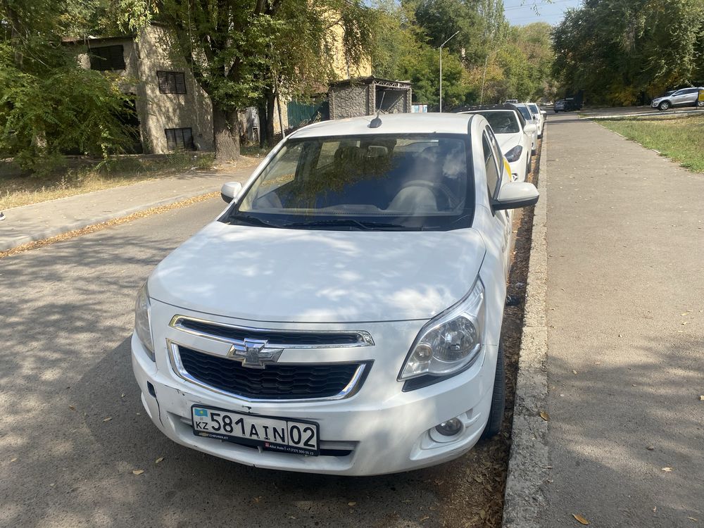 Сдам в аренду машину 11000