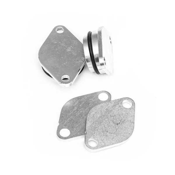 Заглушки EGR Land Rover, Range Rover 3.6L V8