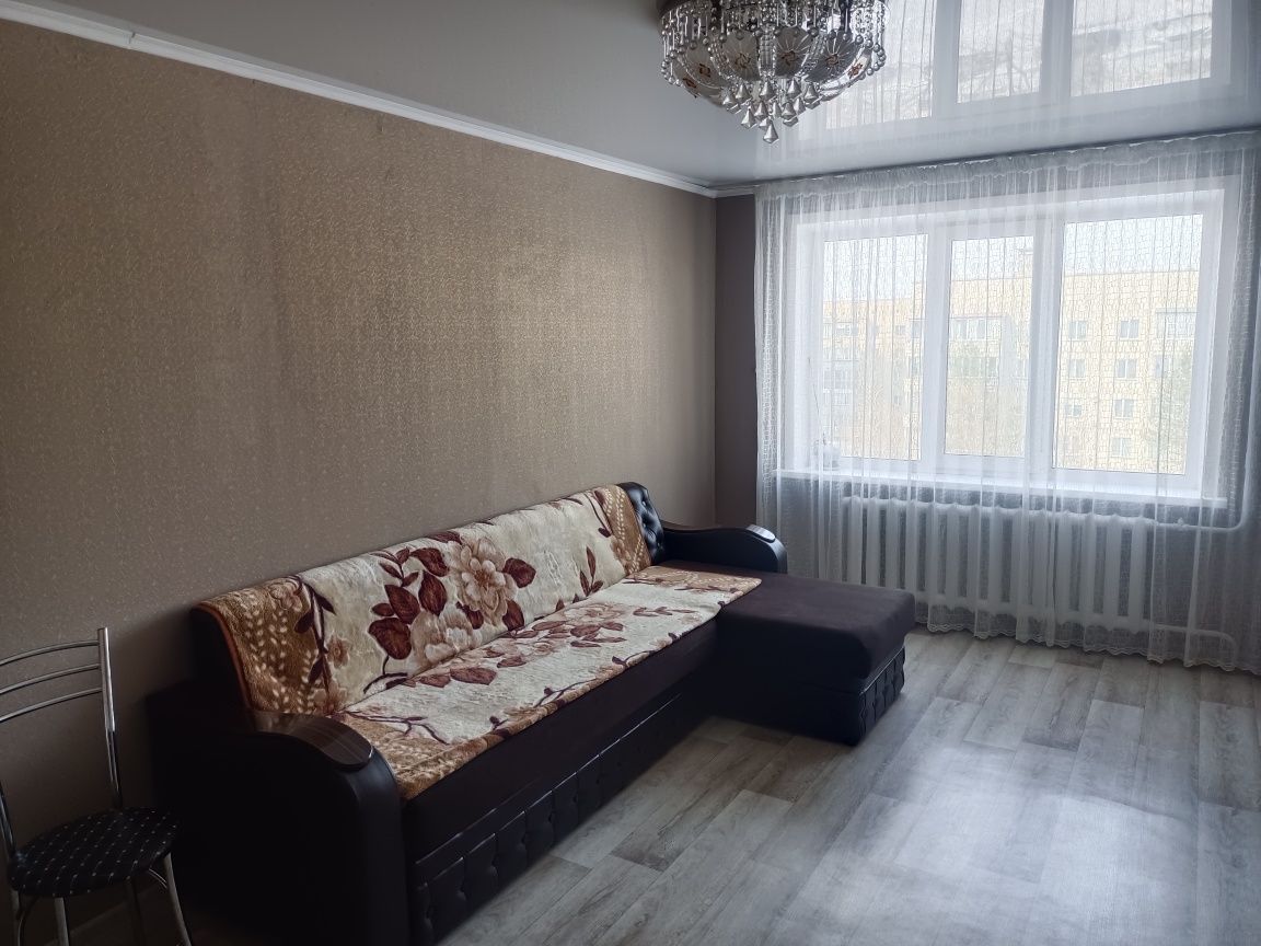Продам 3-х комнатную квартиру