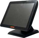 Pos-система Gs Castom 4\64GB, сенсорный моноблок (новый) УМАГ, 1С