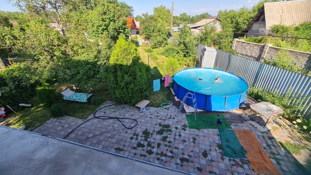 Срочно продам дом в поселке Казцик