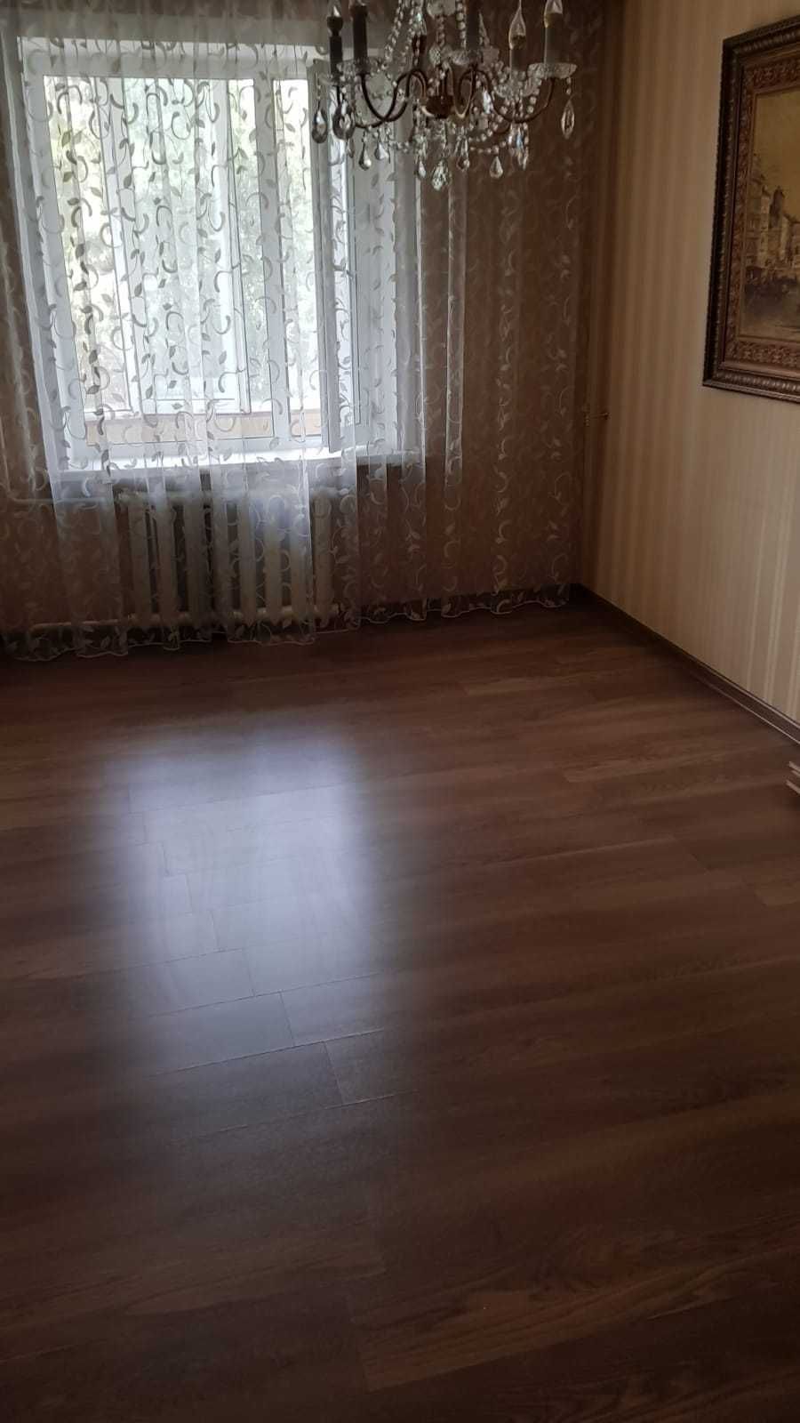 продам 2 двушку 55кв