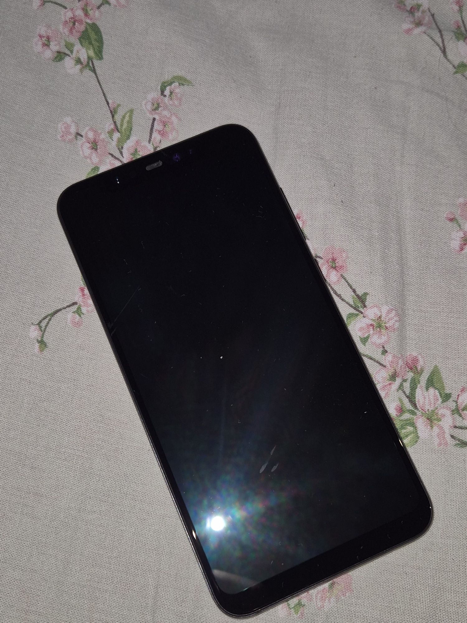 Xiaomi mi8 black