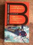 Murder on the Orient Express / Убийство в "Восточном Экспрессе"