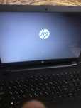 Продаю ноутбук HP