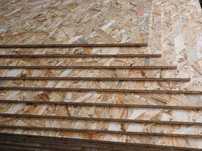 OSB-3, Фанера, Крагис, Портландцемент М-400 Д-20.