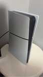 PlayStation 5 Silm+Дисковод 1TB