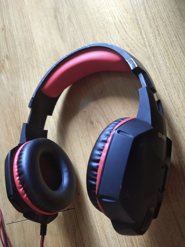 Наушники SVEN AP-G988MV