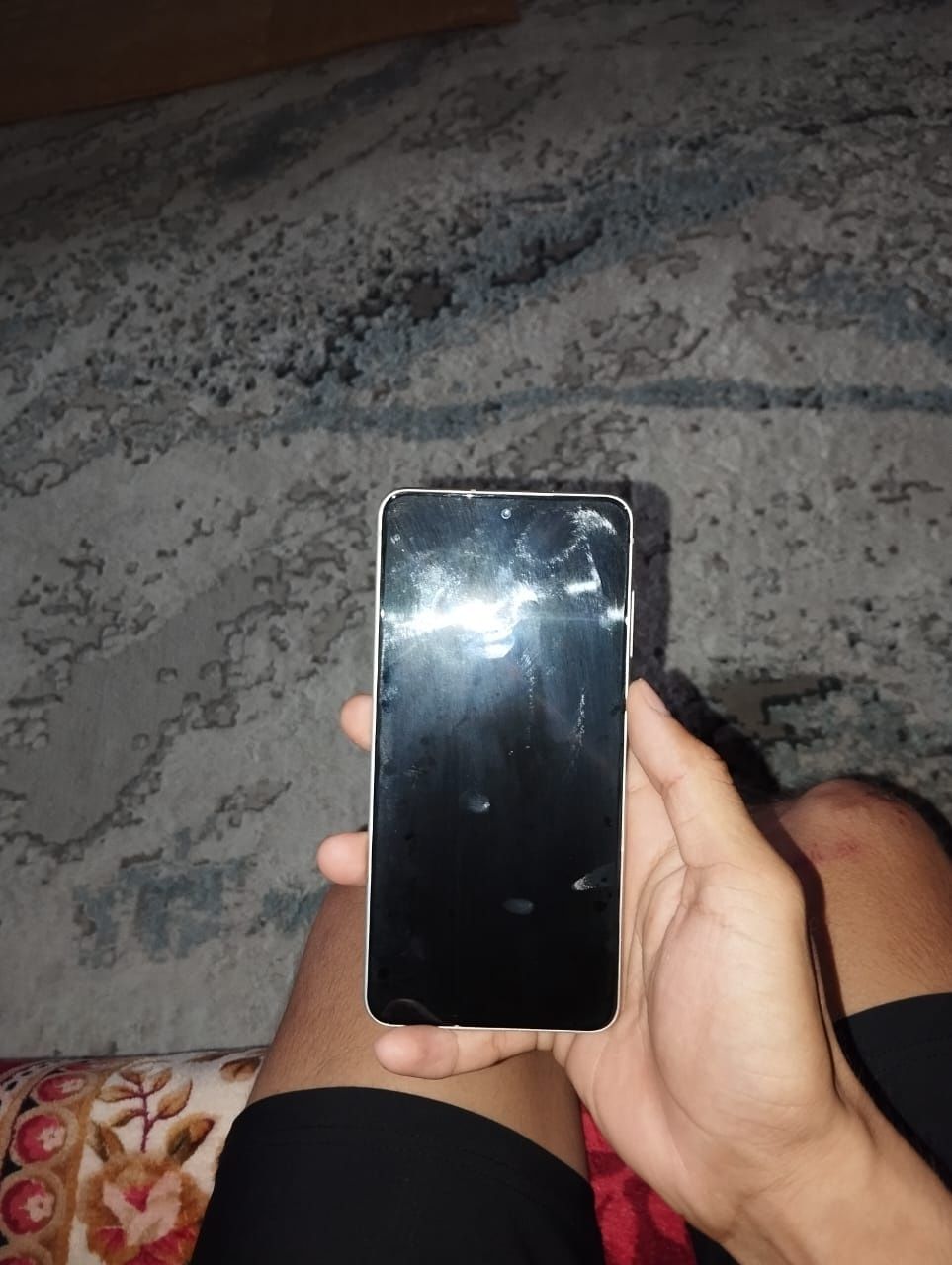 Samsung s21fe продается