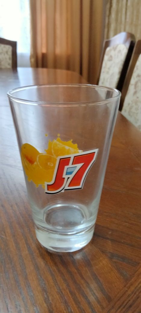 Новые стаканы 12 штук