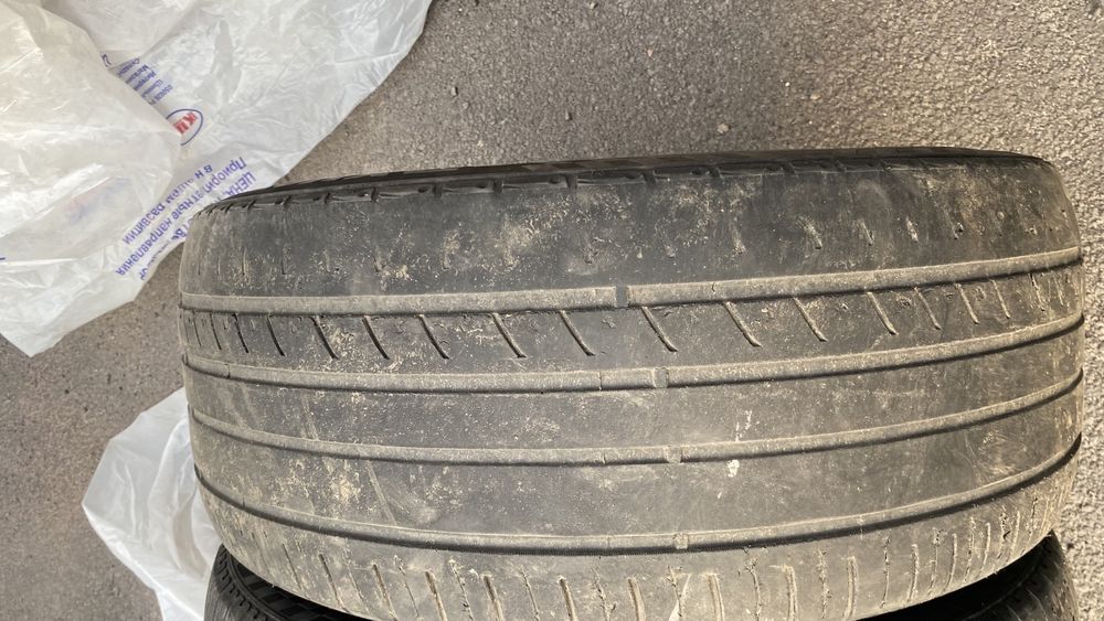 Продам резину roadX