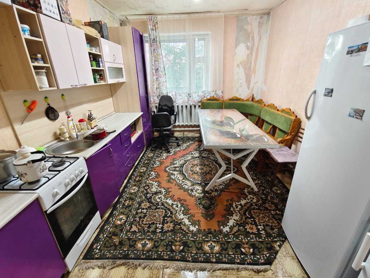 Продам 4-комнатный дом в Щербаково!