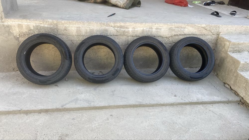 Roadmarch215/55R17