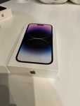Iphone 14 pro 256gb