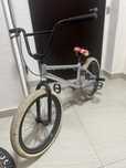 велосипед BMX ….