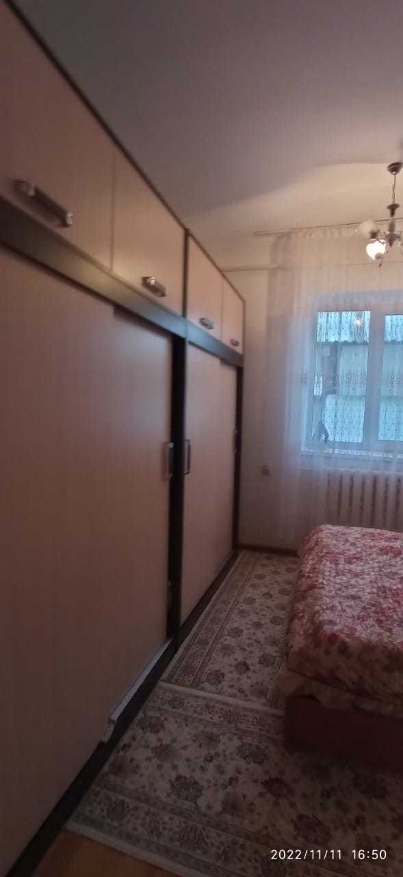 Продается  дом (не Ключи)