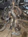 Католизаторы бмв е60 525 м54 bmw e60 m54