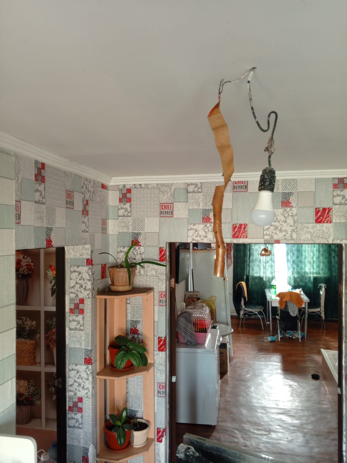 Продам срочно дом