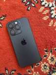 Iphone 15 pro, 128 GB, 97%